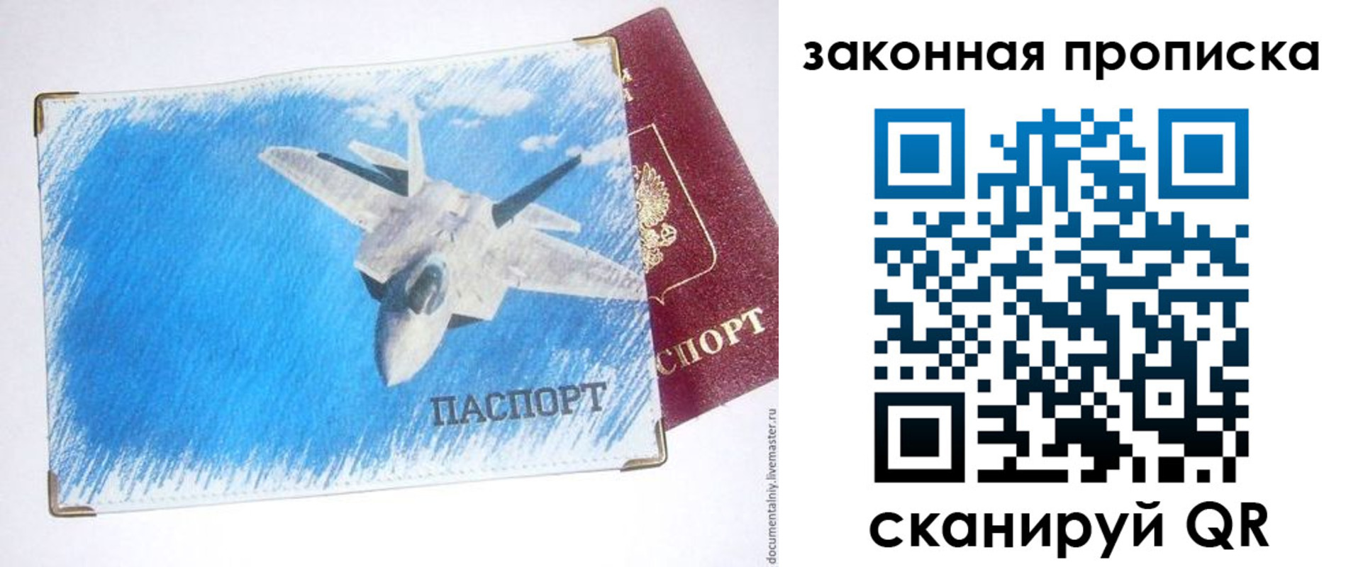 прописка в Александрове