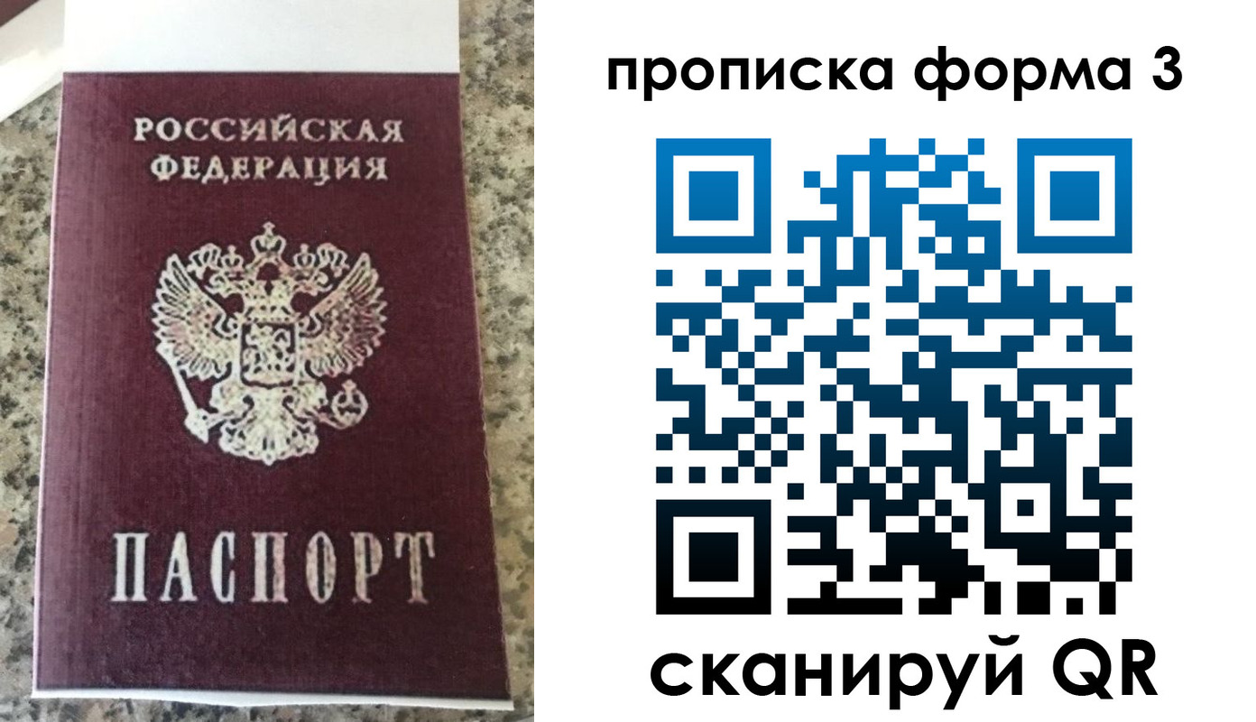прописка штамп в Александрове